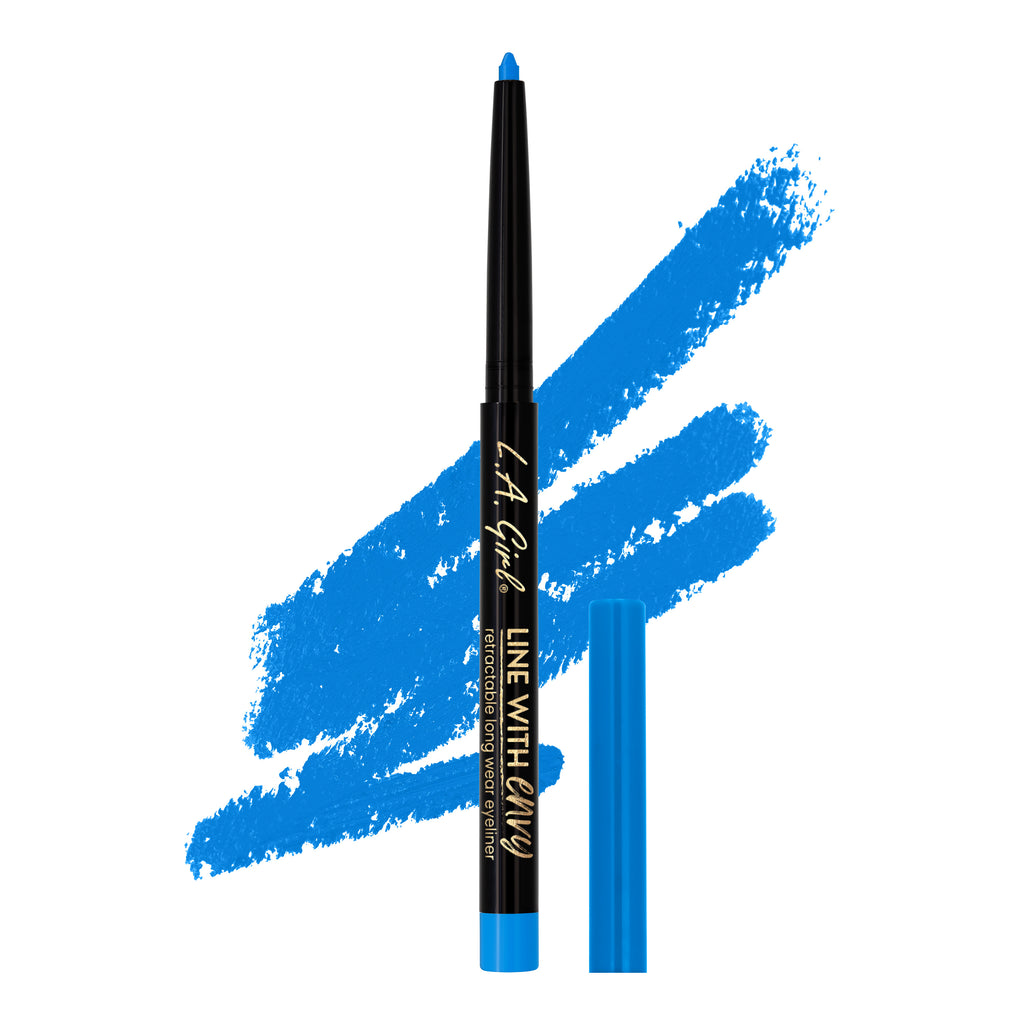 Line With Envy Eyeliner