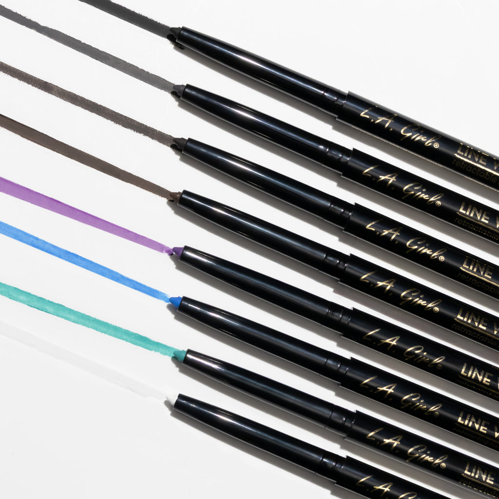 Line With Envy Eyeliner