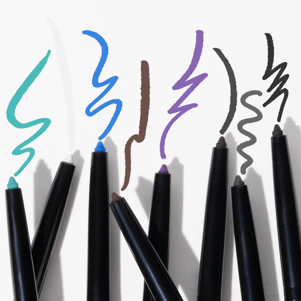 Line With Envy Eyeliner
