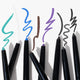 Line With Envy Eyeliner