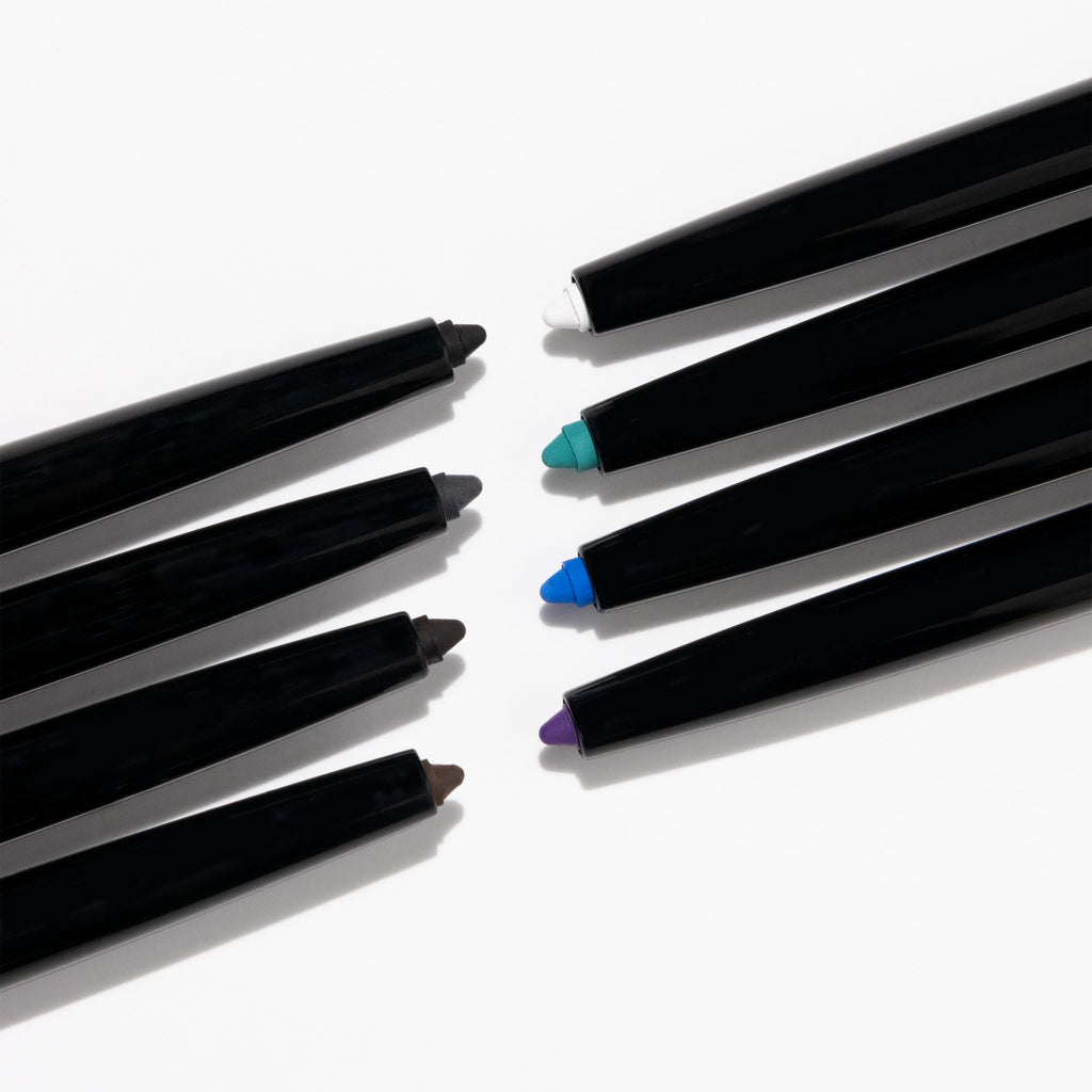 Line With Envy Eyeliner
