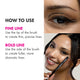 Line Art Matte Eyeliner