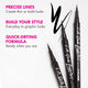 Line Art Matte Eyeliner