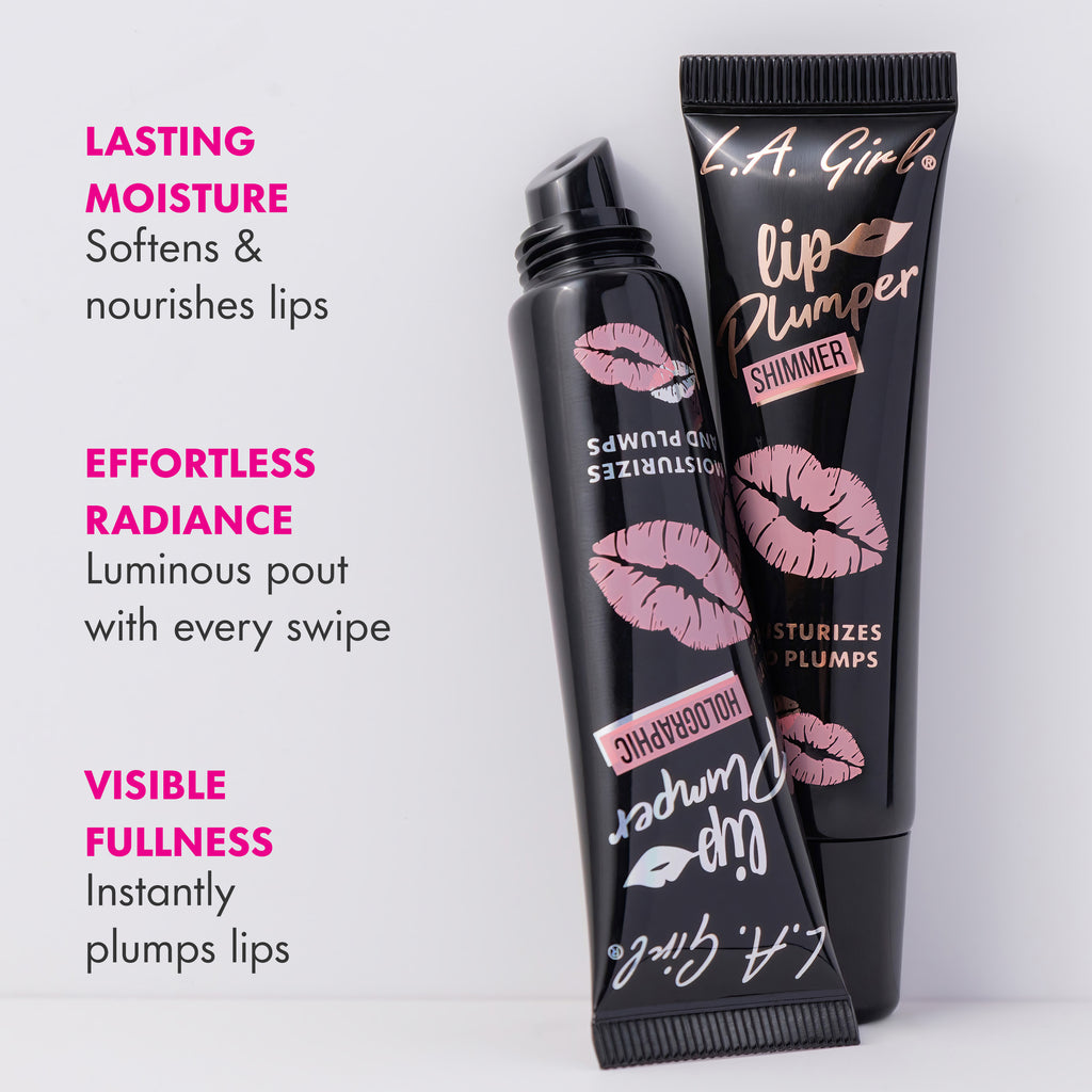 Tinted Lip Plumper