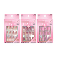 Luxe Shine Fave Nail Tips