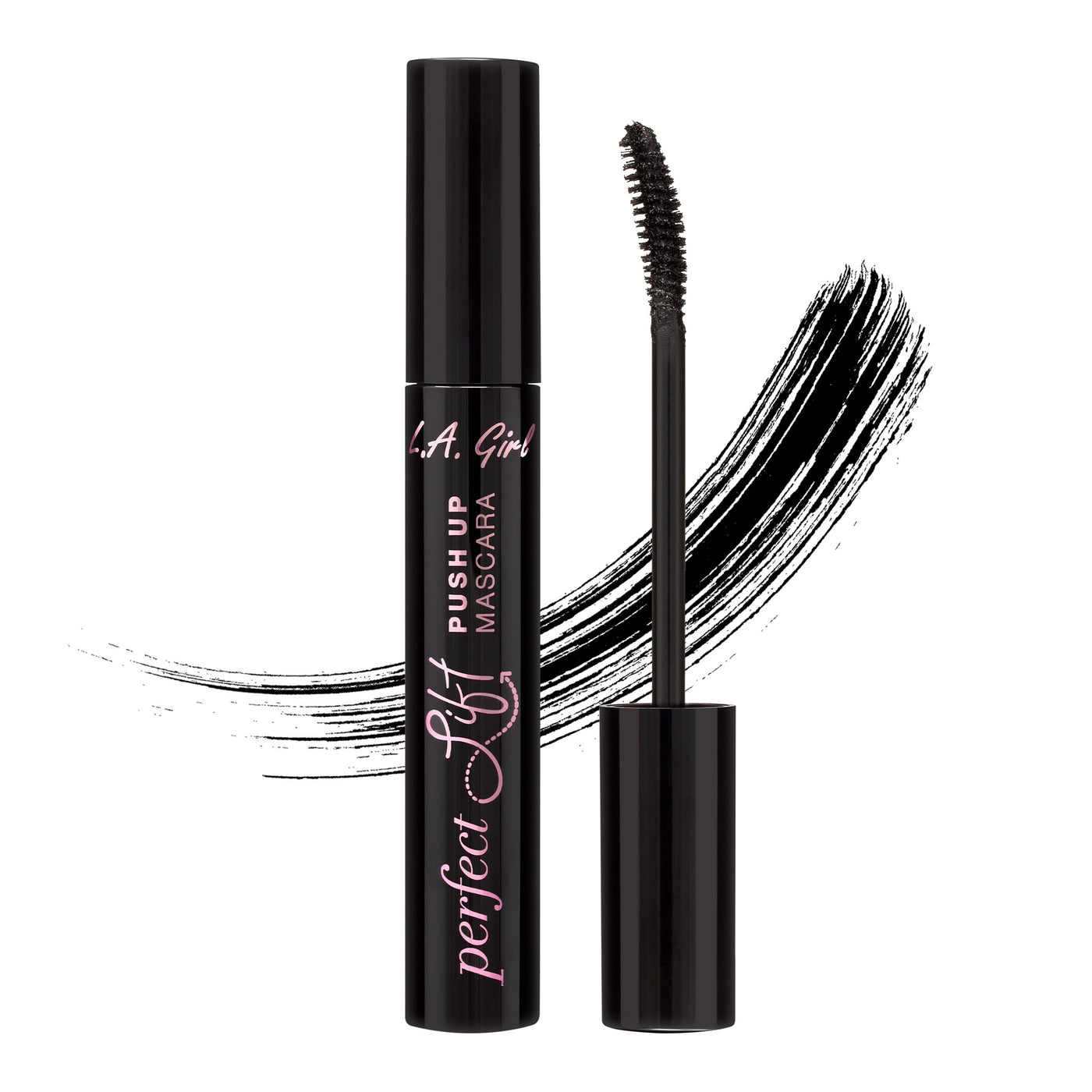 Perfect Lift Push Up Mascara