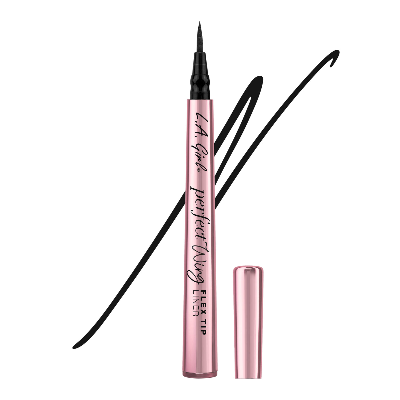 Perfect Wing Flex Tip Liquid Liner