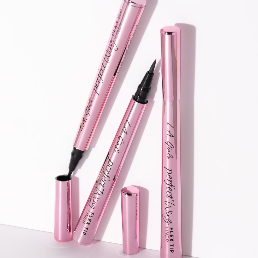 Perfect Wing Flex Tip Liquid Liner