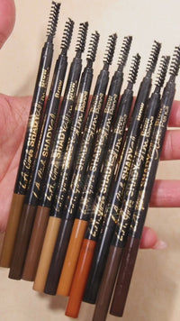 Shady Slim Brow Pencil