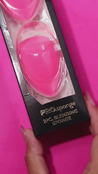 2 Pack Blending Sponge