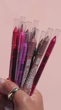 Shockwave Lipliner