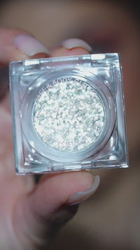 Dazzling Duo Multidimensional Glitters