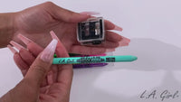 Shockwave Lipliner