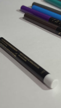 Line With Envy Eyeliner