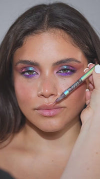 Shade Shifter Duo Chrome Brush Liner(Preview)