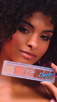 On Cloud Nine Bouncy Blush Bronzer