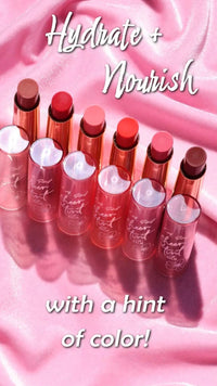 Sheer Tint Lip Balm
