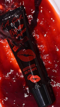 Tinted Lip Plumper