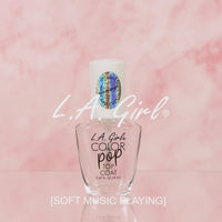 Color Pop Diamond Top Coat
