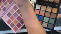 PRO Eyeshadow Palette