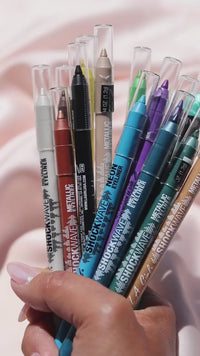Shockwave Eyeliner