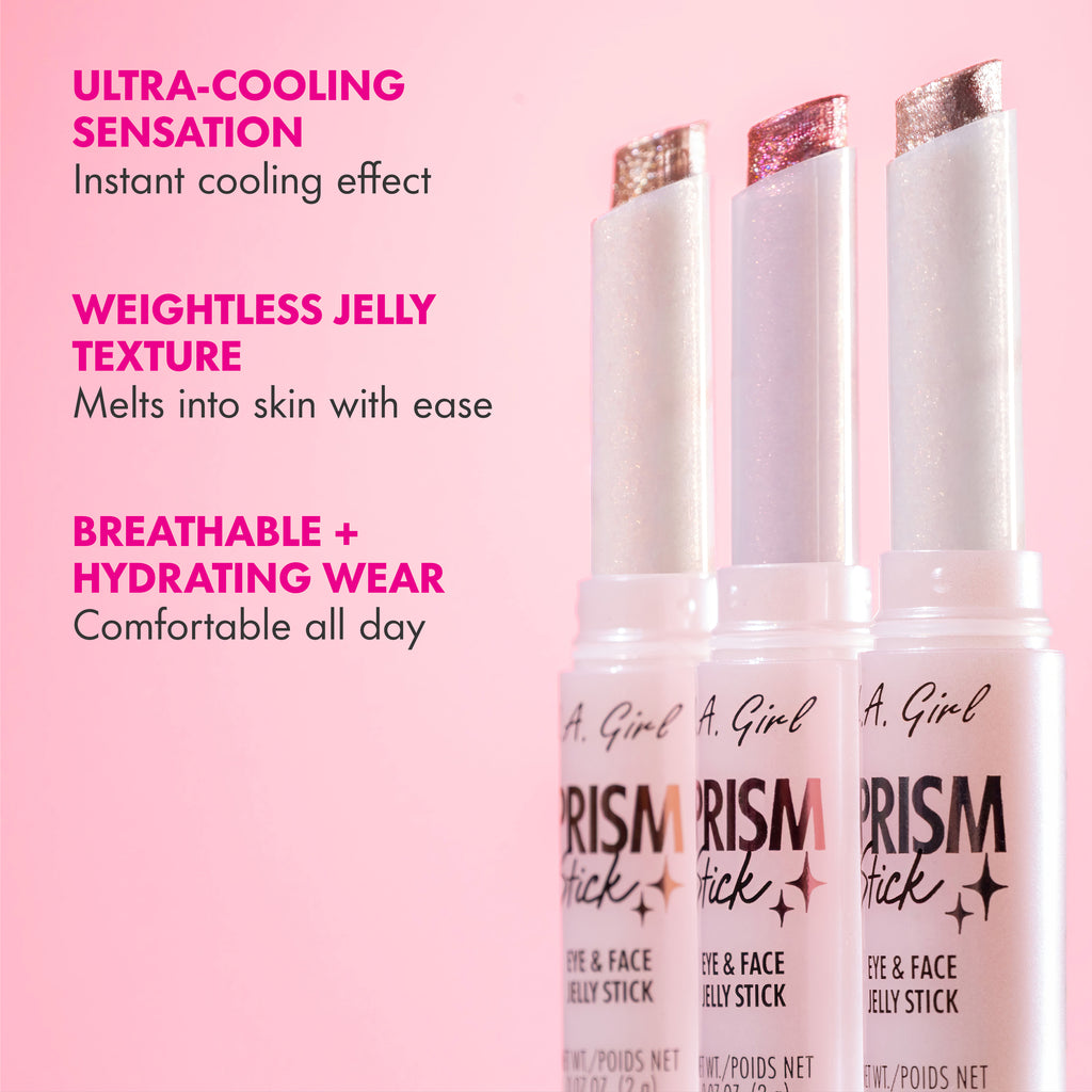 Prism Stick Eye & Face Jelly Stick