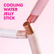 Prism Stick Eye & Face Jelly Stick