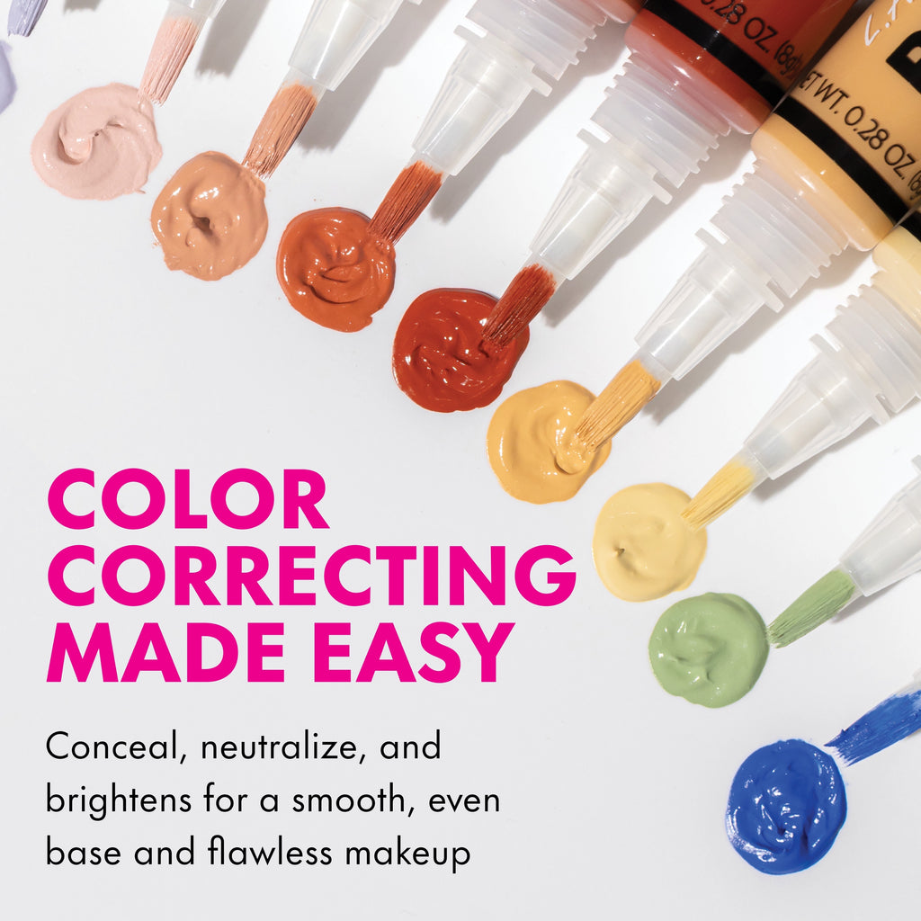 HD Pro.Conceal