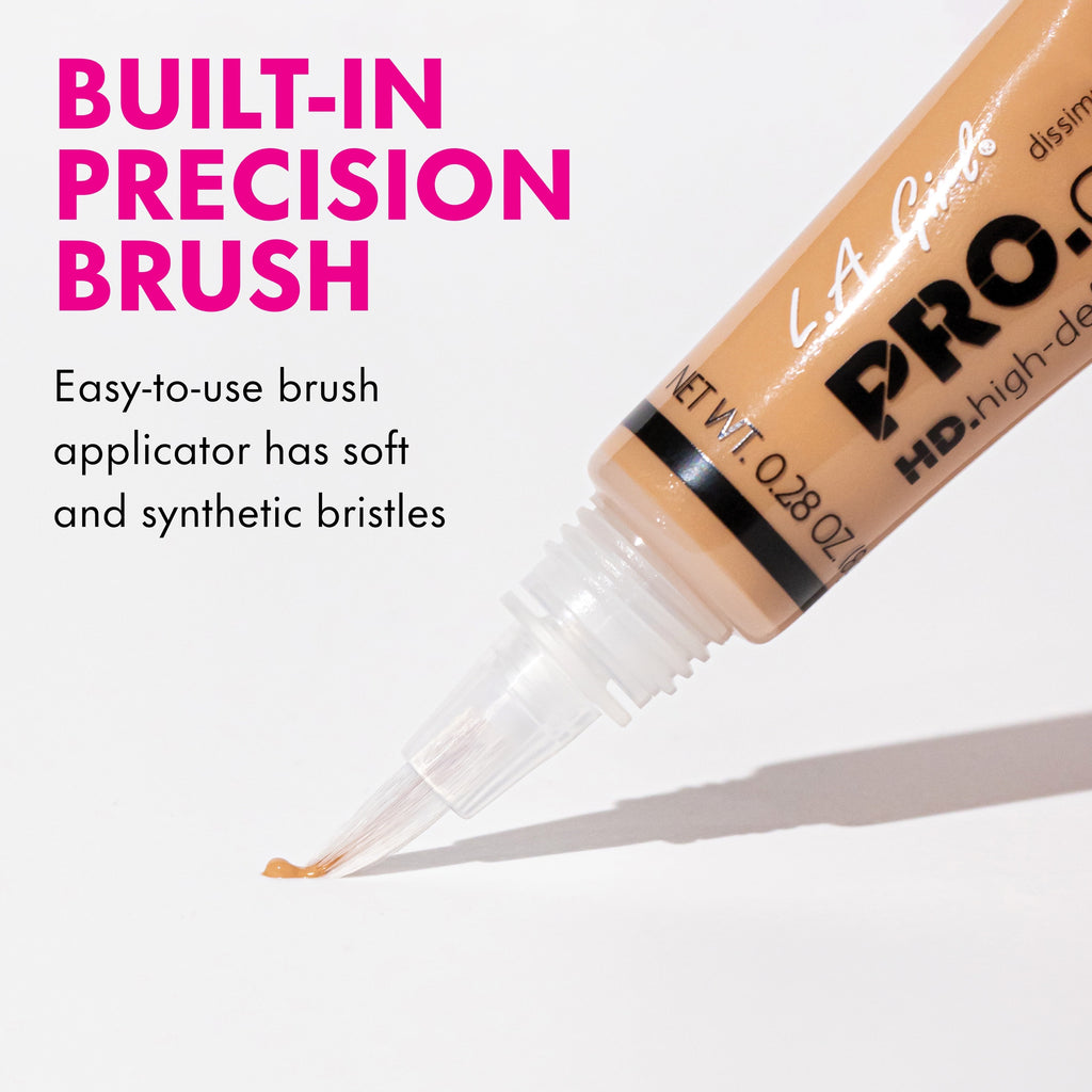 HD Pro.Conceal