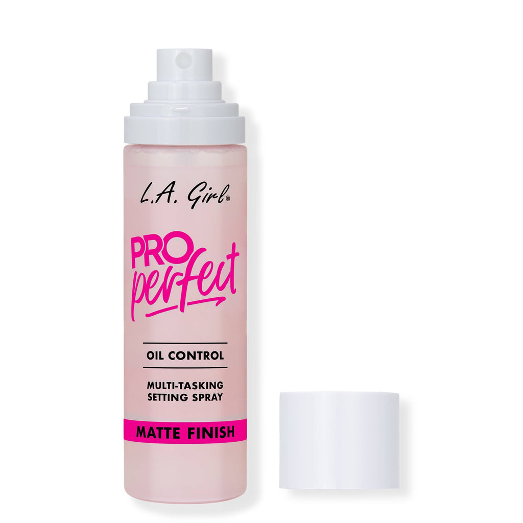 Pro Perfect Long-Wear Setting Spray