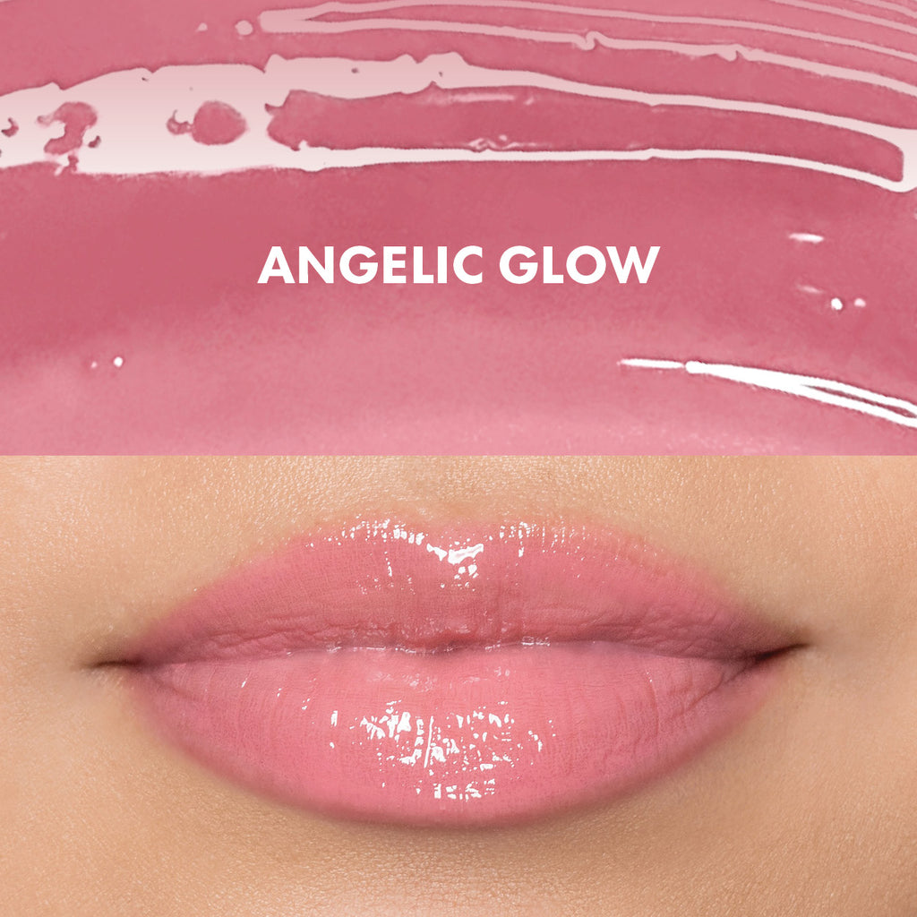 Shine On Glossy Balm