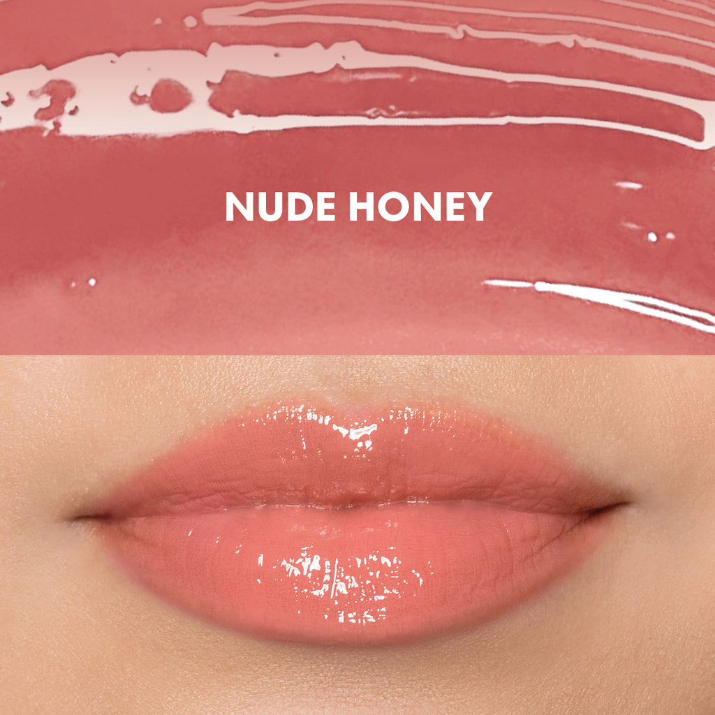 Shine On Glossy Balm