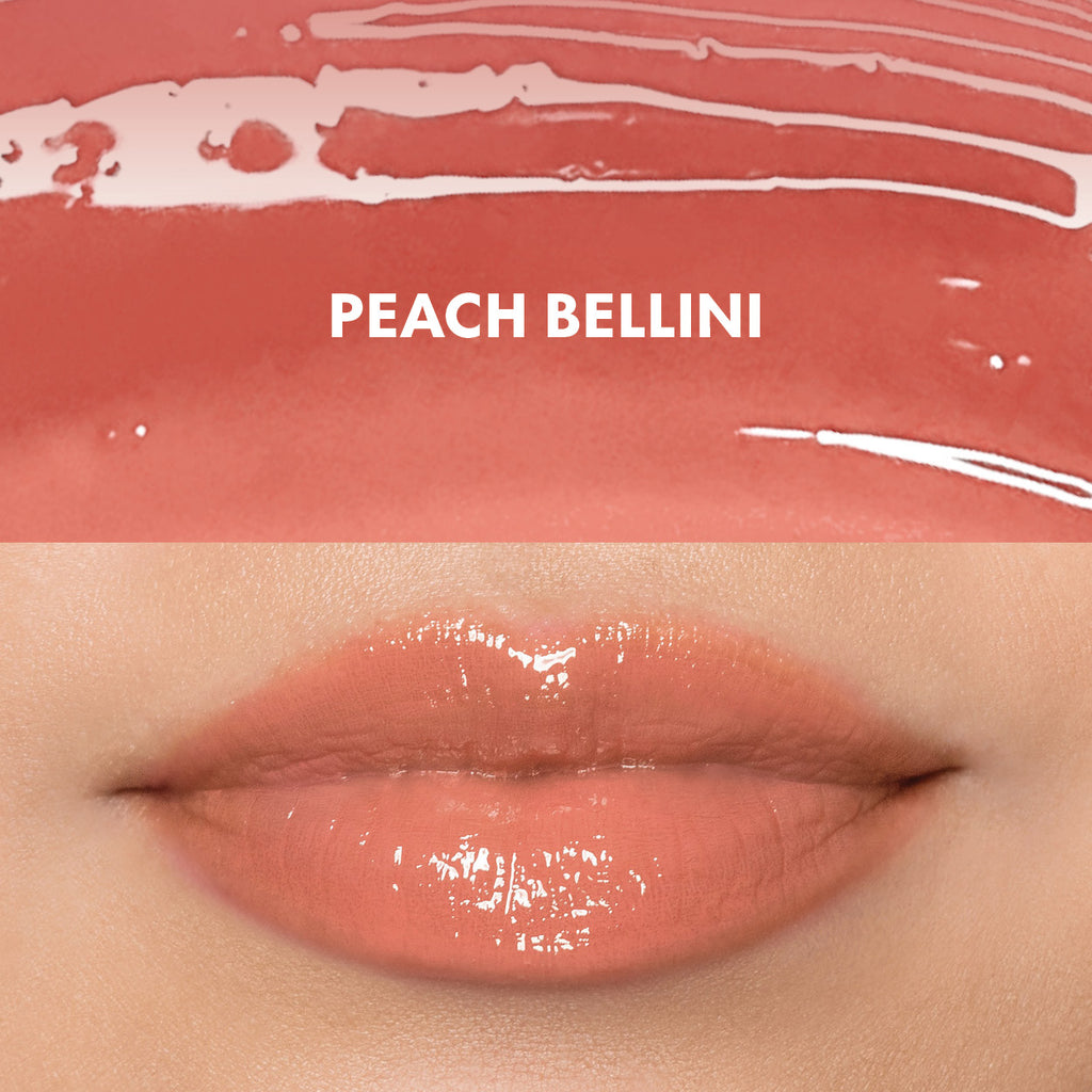 Shine On Glossy Balm