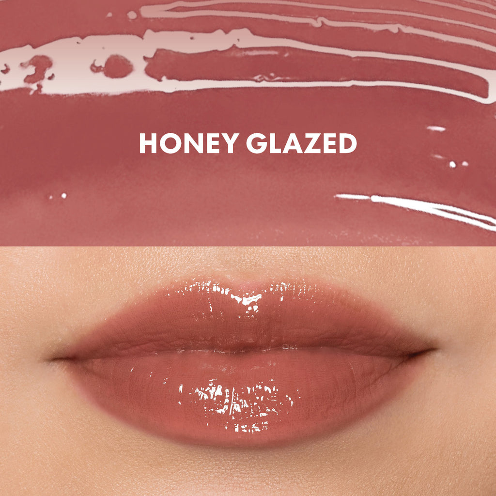 Shine On Glossy Balm