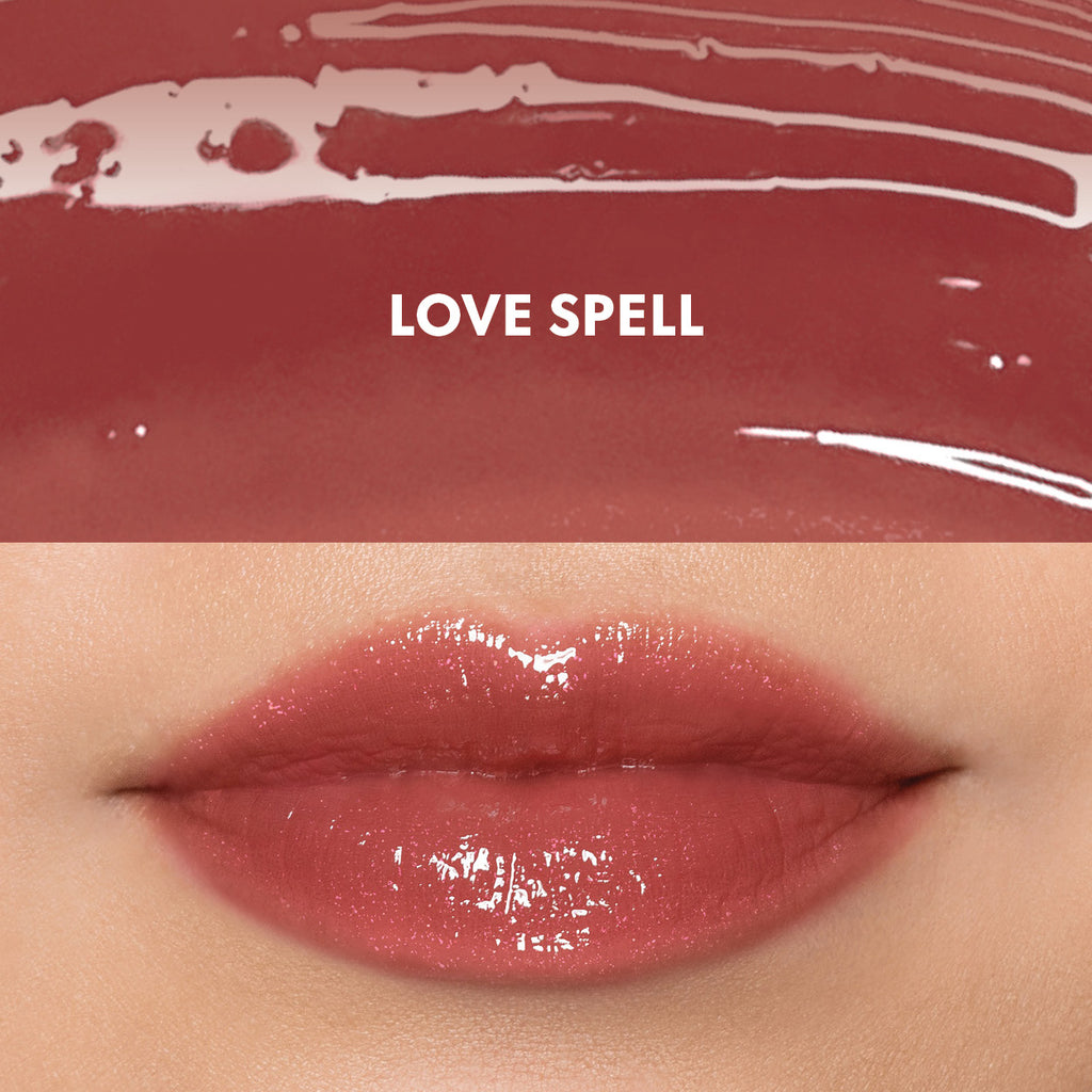 Shine On Glossy Balm