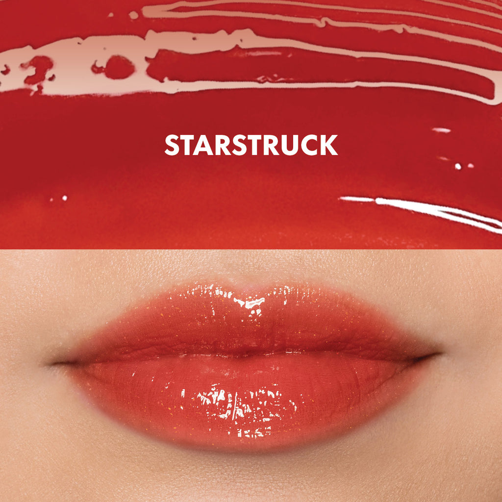 Shine On Glossy Balm