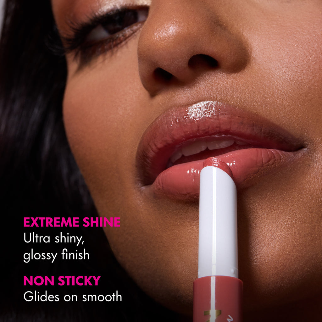 Shine On Glossy Balm