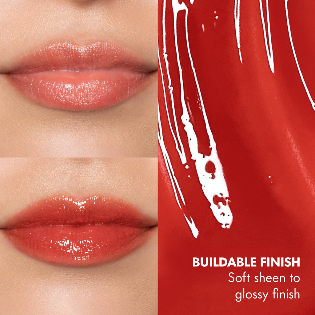 Shine On Glossy Balm