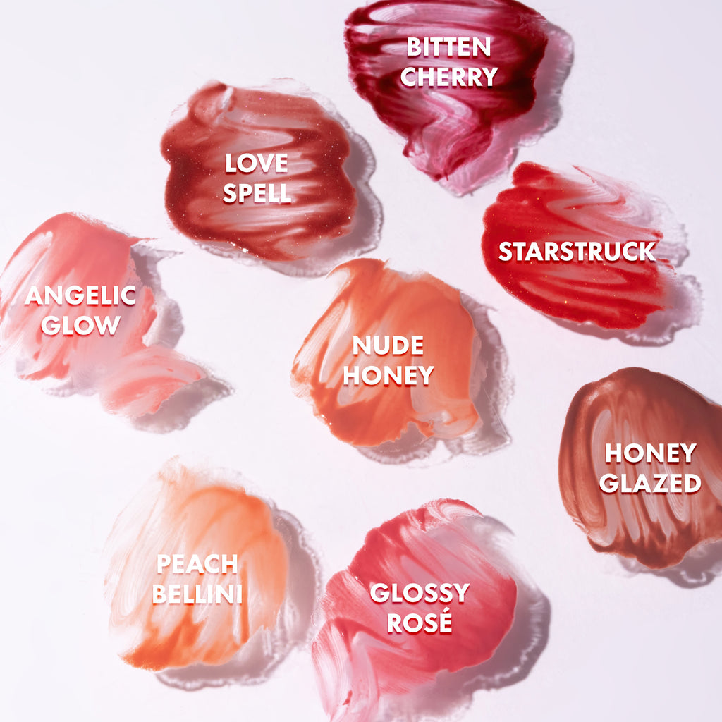 Shine On Glossy Balm