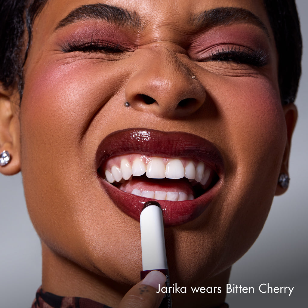 Shine On Glossy Balm