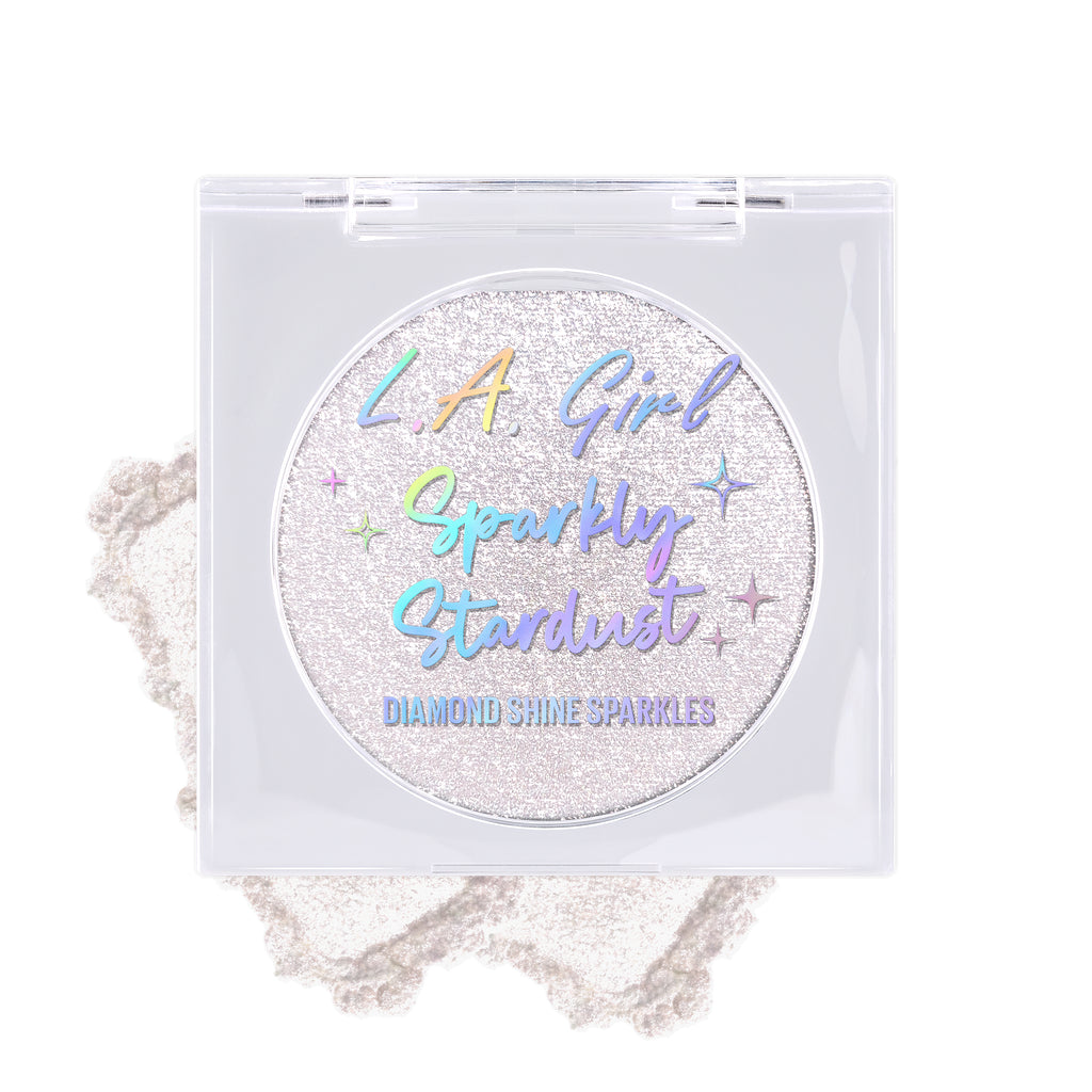Sparkly Stardust Highlighter