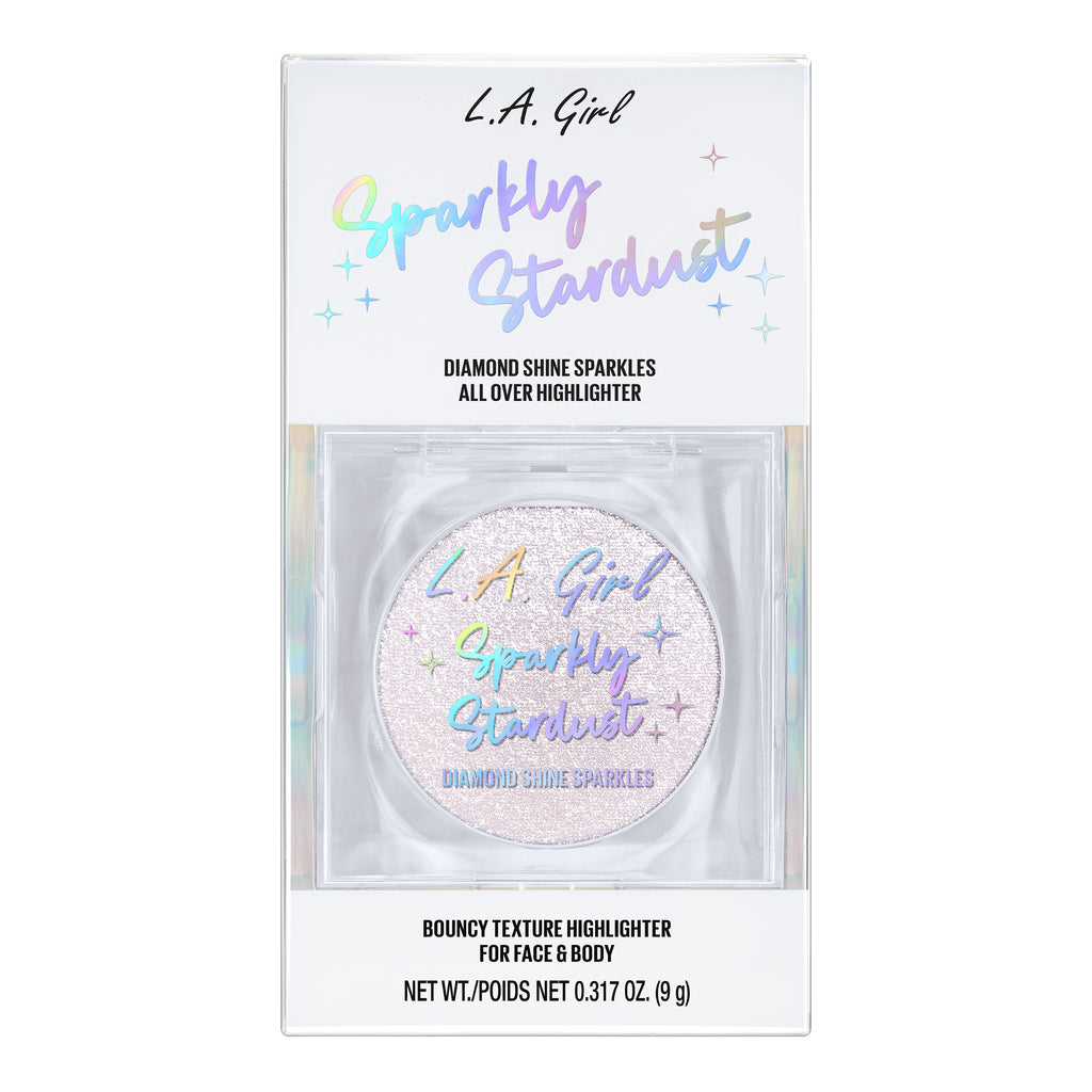 Sparkly Stardust Highlighter