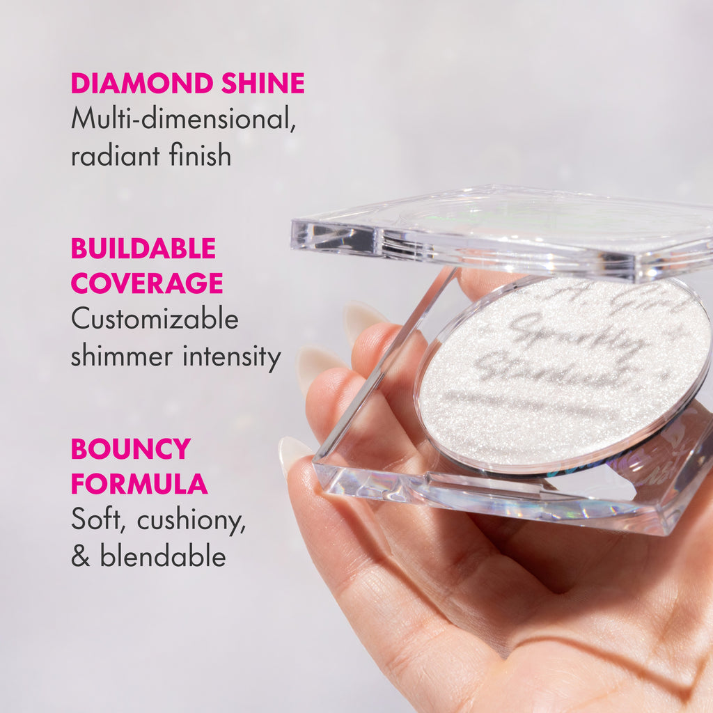 Sparkly Stardust Highlighter