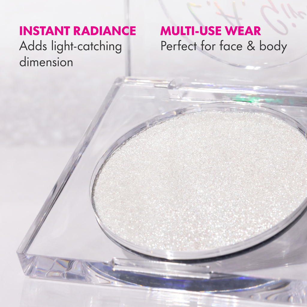 Sparkly Stardust Highlighter