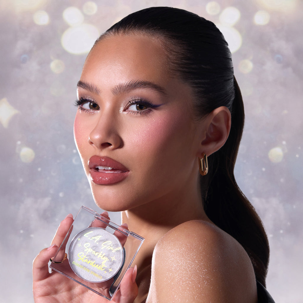 Sparkly Stardust Highlighter