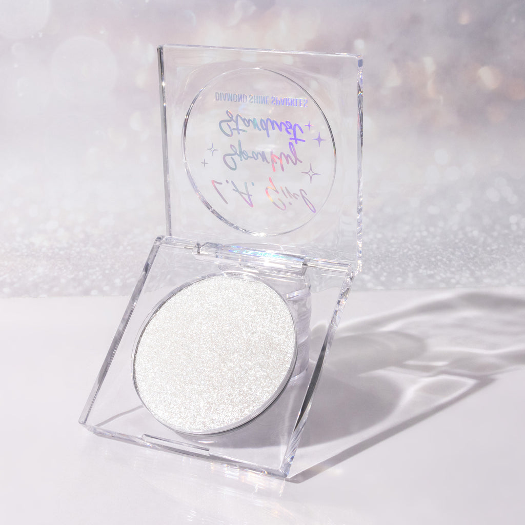 Sparkly Stardust Highlighter