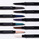 Ultimate Intense Stay Auto Eyeliner — full shade lineup