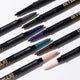 Ultimate Intense Stay Auto Eyeliner — all shades angled