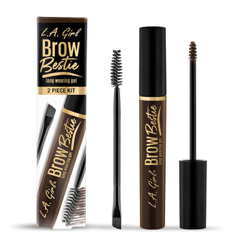 Brow Bestie Long Wearing Gel Kit 