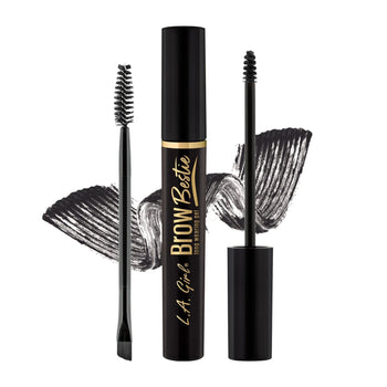 Brow Bestie Long Wearing Gel Kit 